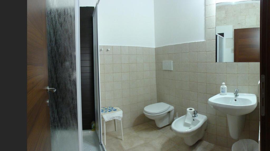 Ape Rossa Bed & Breakfast Castellana Grotte Bilik gambar