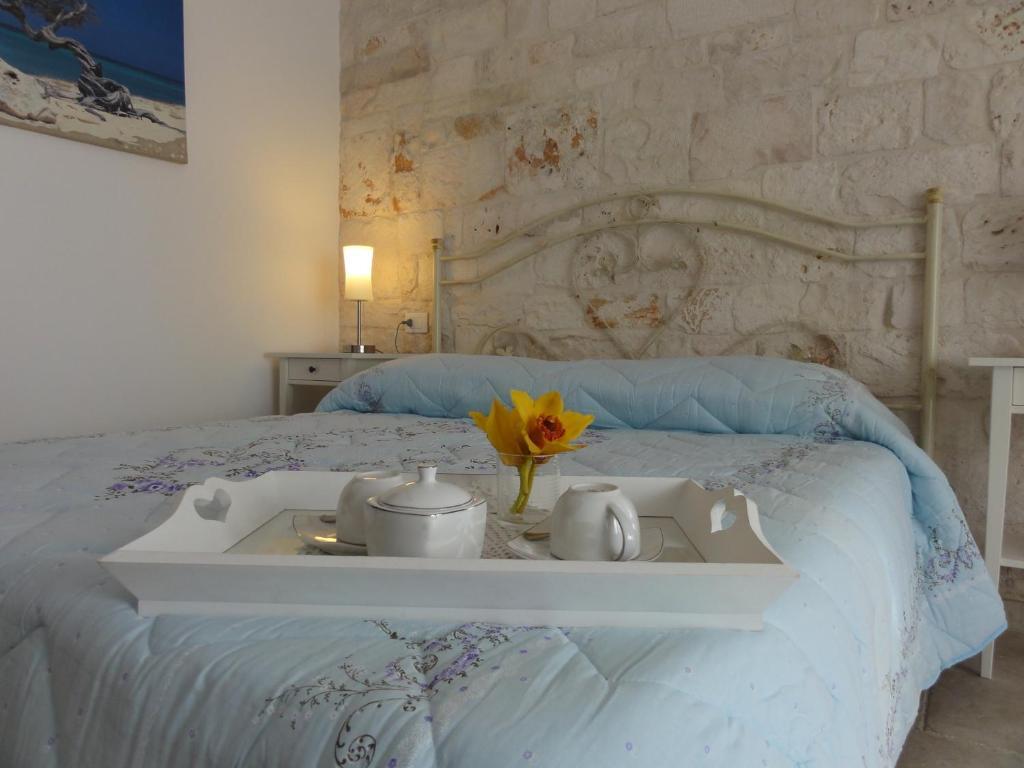 Ape Rossa Bed & Breakfast Castellana Grotte Bilik gambar