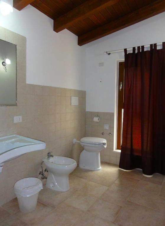 Ape Rossa Bed & Breakfast Castellana Grotte Bilik gambar