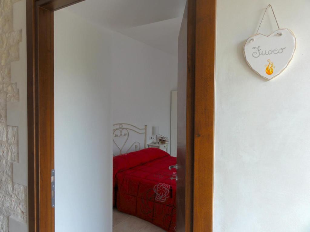 Ape Rossa Bed & Breakfast Castellana Grotte Bilik gambar