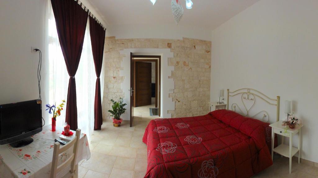 Ape Rossa Bed & Breakfast Castellana Grotte Bilik gambar