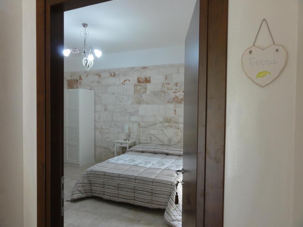 Ape Rossa Bed & Breakfast Castellana Grotte Bilik gambar