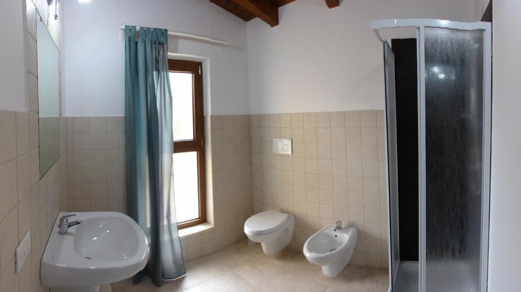 Ape Rossa Bed & Breakfast Castellana Grotte Bilik gambar