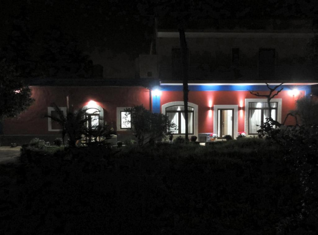 Ape Rossa Bed & Breakfast Castellana Grotte Luaran gambar