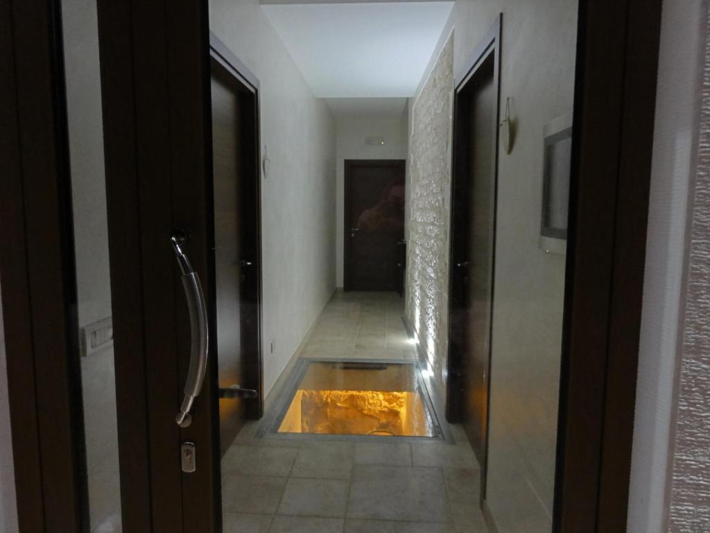 Ape Rossa Bed & Breakfast Castellana Grotte Luaran gambar