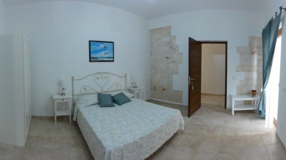 Ape Rossa Bed & Breakfast Castellana Grotte Luaran gambar