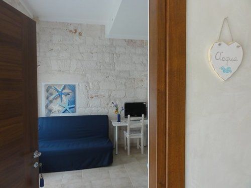 Ape Rossa Bed & Breakfast Castellana Grotte Luaran gambar